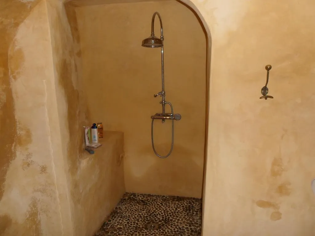 Bergerie Truphemus De Savoillan Villa