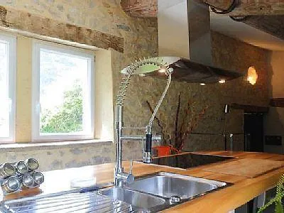 Bergerie Truphemus De Savoillan Villa