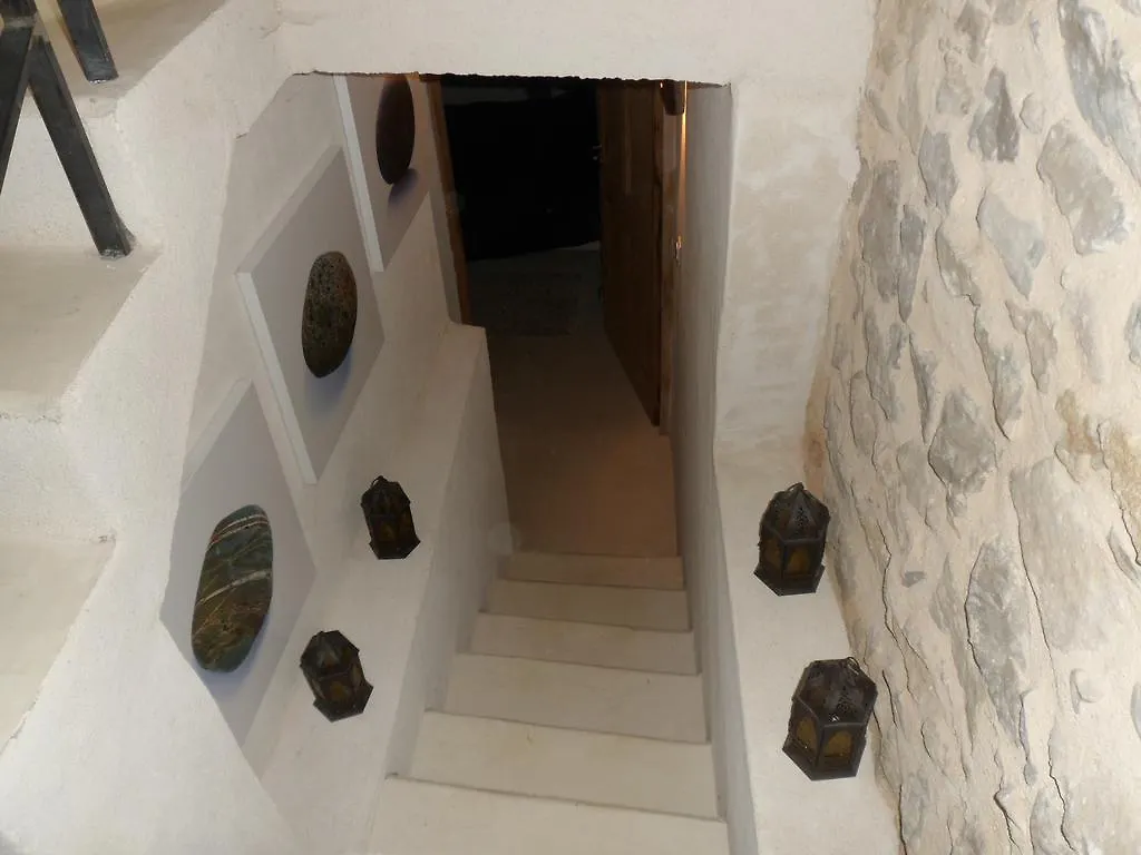 Bergerie Truphemus De Savoillan Villa