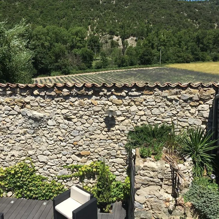 Bergerie Truphemus De Savoillan Villa
