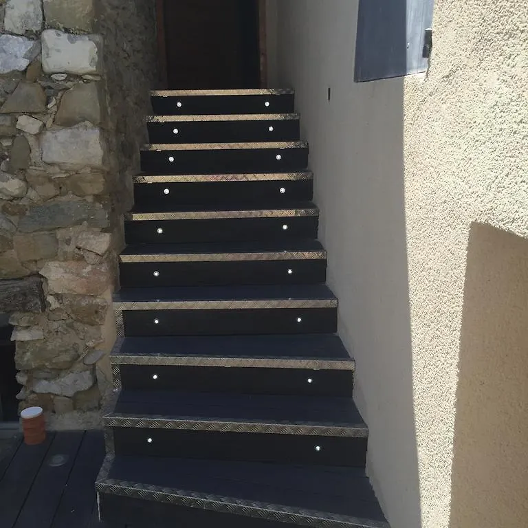 Bergerie Truphemus De Savoillan Villa