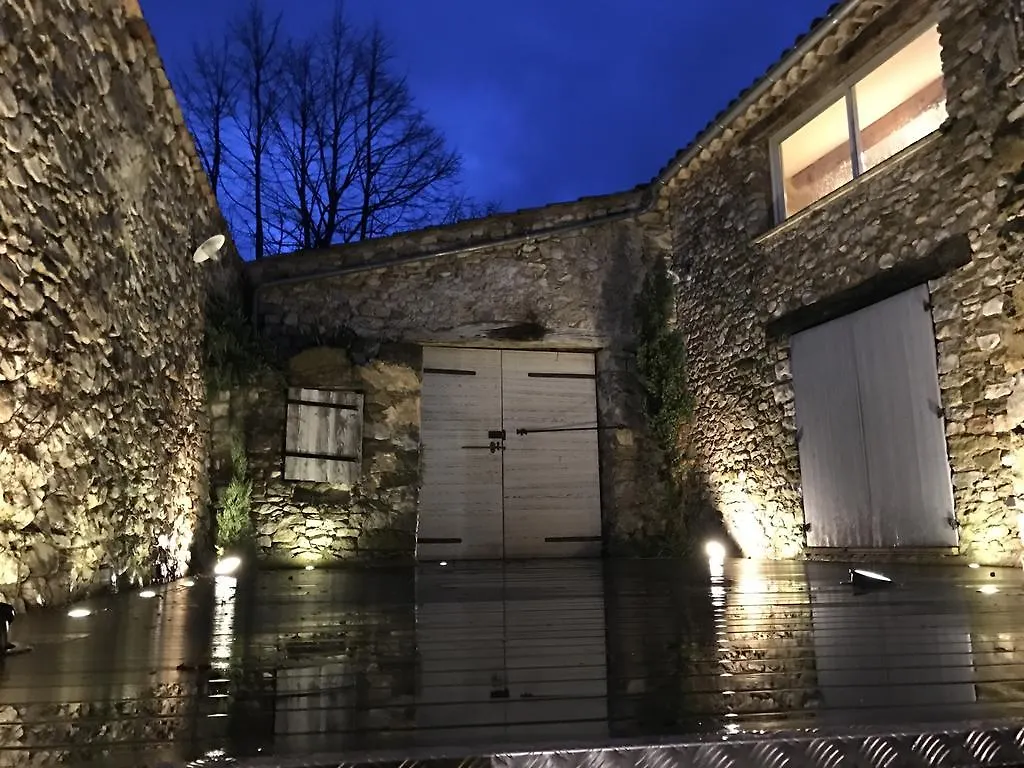 Bergerie Truphemus De Savoillan Villa